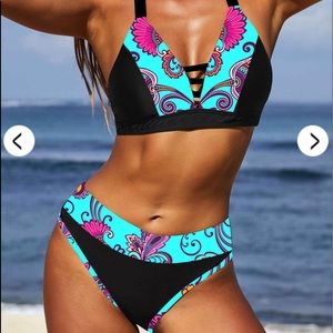 Brand New never worn bikini
